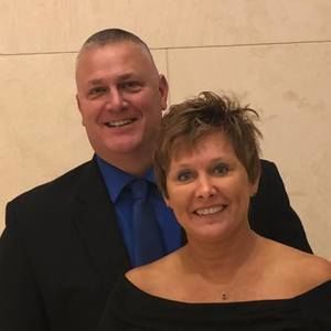 Meet your Posher, Dawn